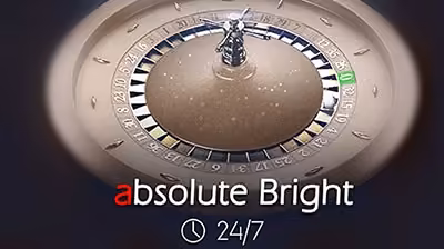 Absolute Bright