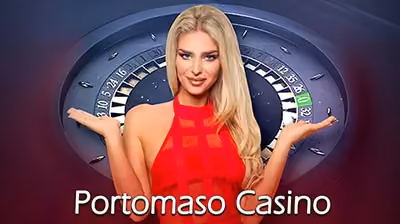 Portomaso Casino